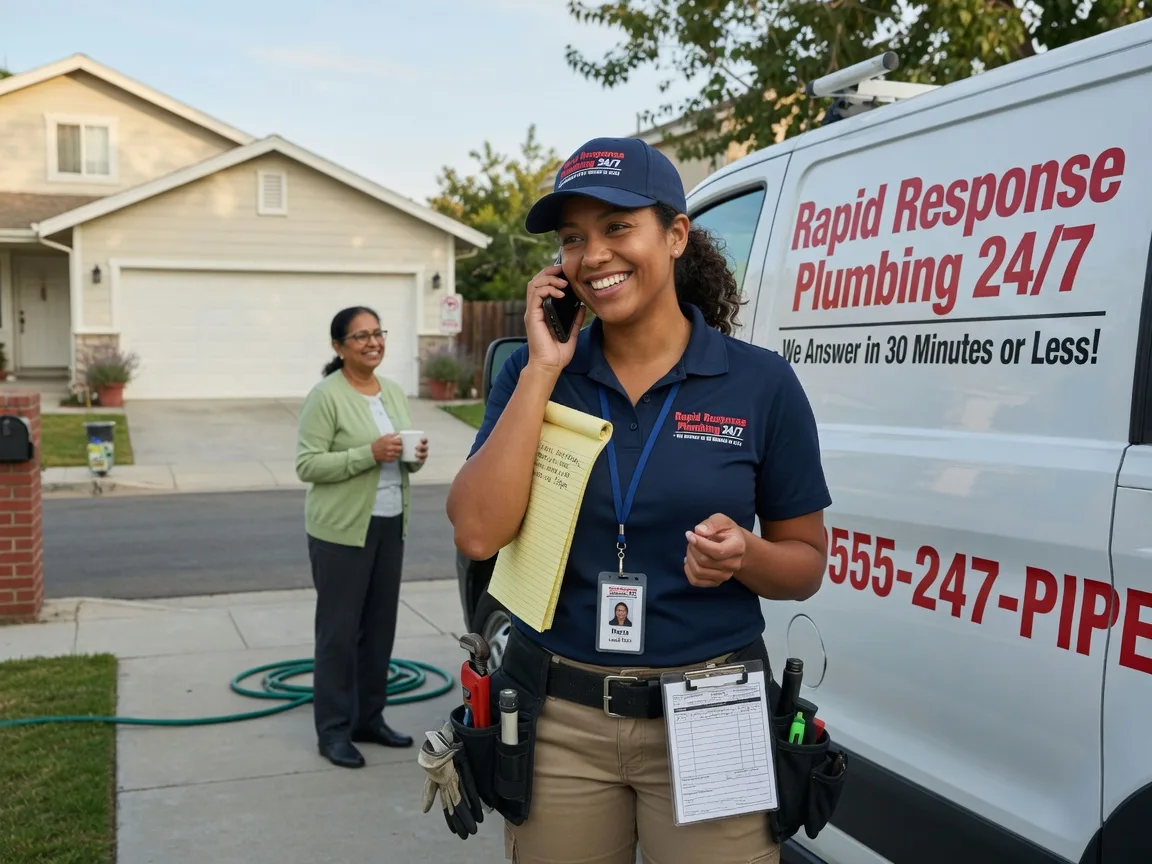 Emergency Plumber Walkerville, MI FAQs